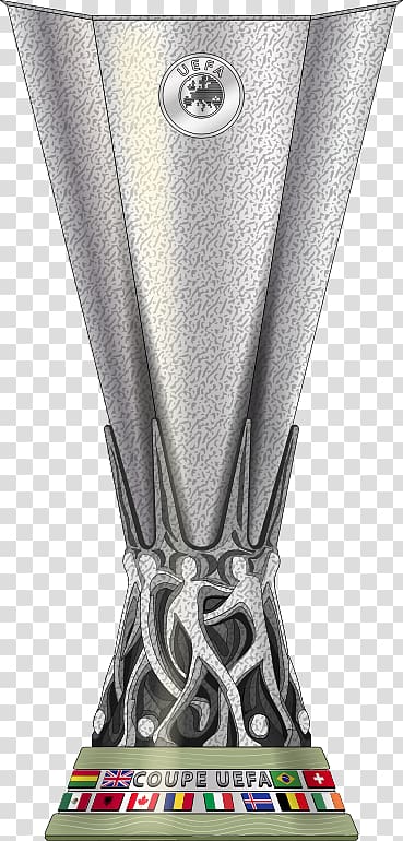 UEFA Europa League Europe Tottenham Hotspur F.C. UEFA Super Cup 2016–17 UEFA Champions League, European Cup transparent background PNG clipart