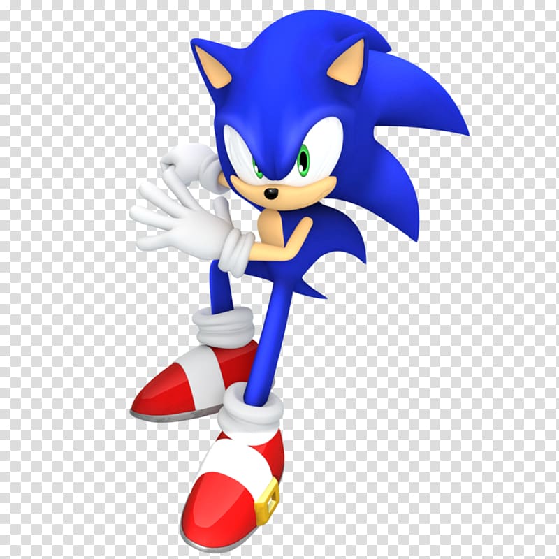Sonic 3D Sonic Forces Sonic Unleashed Sonic Runners Sonic Blast, Sonic transparent background PNG clipart