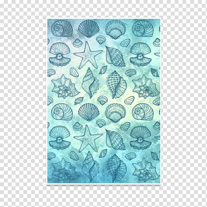 Visual arts Textile Turquoise Organism, others transparent background PNG clipart