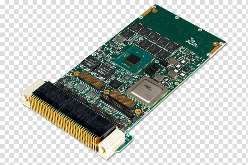 Intel VPX Single-board computer Xeon Embedded system, taiwan card transparent background PNG clipart