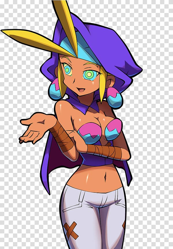 Kaa Shantae: Risky's Revenge Hypnosis WayForward Technologies, others transparent background PNG clipart