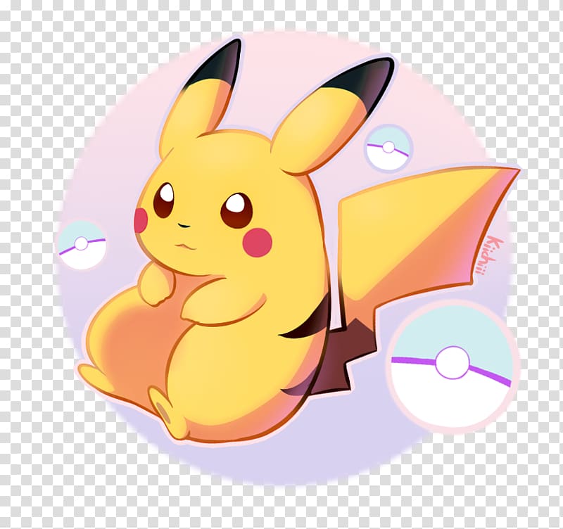 Pikachu Drawing Pokémon, pikachu transparent background PNG clipart