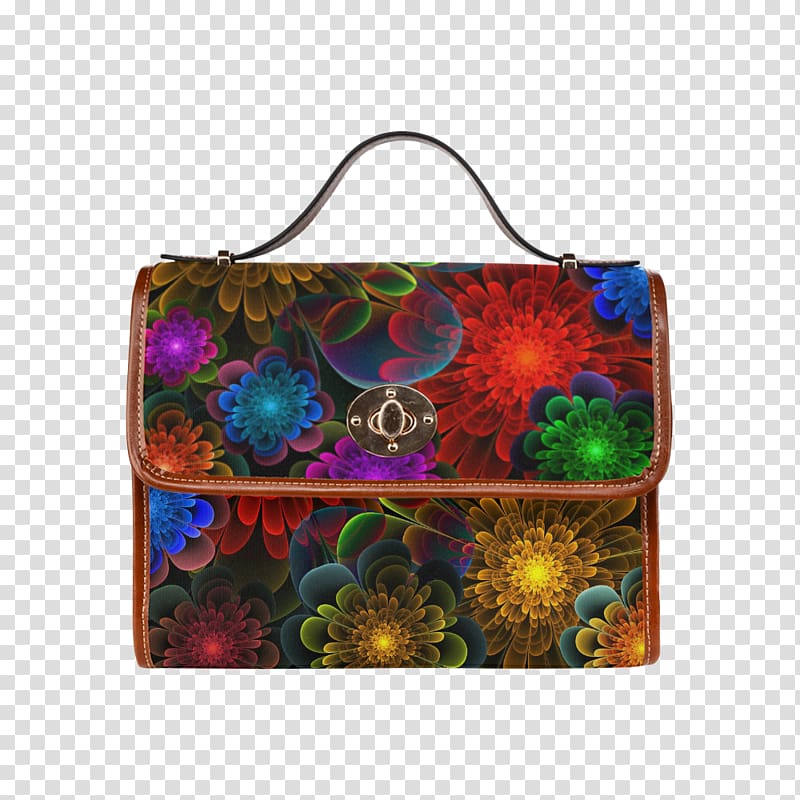 Coin purse Handbag Fractal Messenger Bags Pattern, Coin transparent background PNG clipart