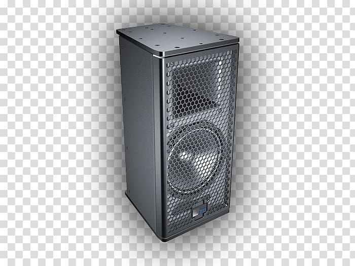 Computer speakers Meyer Sound Laboratories Loudspeaker Sound reinforcement system, others transparent background PNG clipart