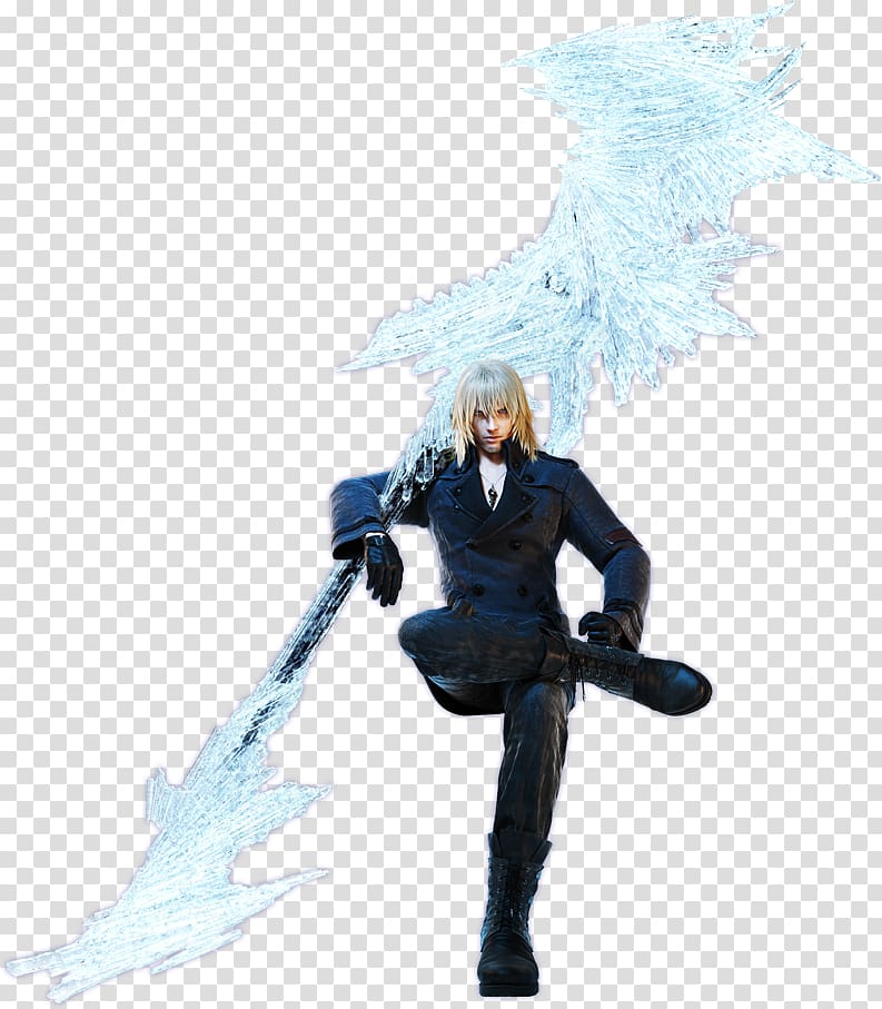 Lightning Returns: Final Fantasy XIII Final Fantasy XIII-2 PlayStation 3, Snow Angel transparent background PNG clipart