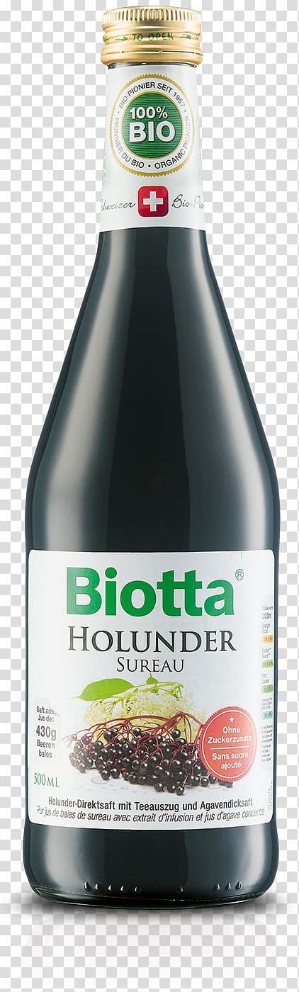 Vegetable juice Biotta Cranberry juice Health, sambucus nigra transparent background PNG clipart