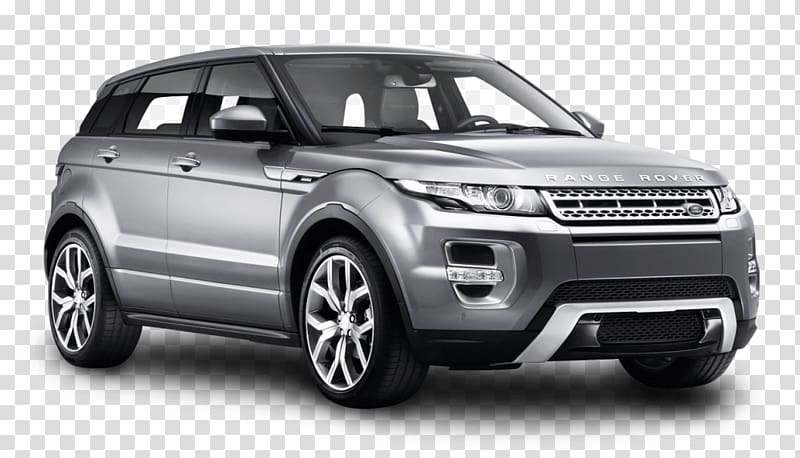 2015 Land Rover Range Rover Evoque Car Rover Company Jaguar Land Rover, land rover transparent background PNG clipart