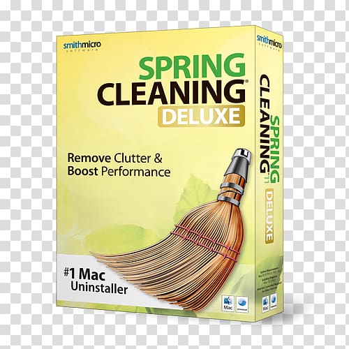 Spring cleaning Computer Software Life Lab Inc. Smith Micro Software, spring Cleaning transparent background PNG clipart