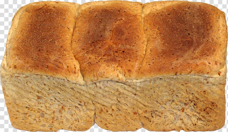 Bread transparent background PNG clipart