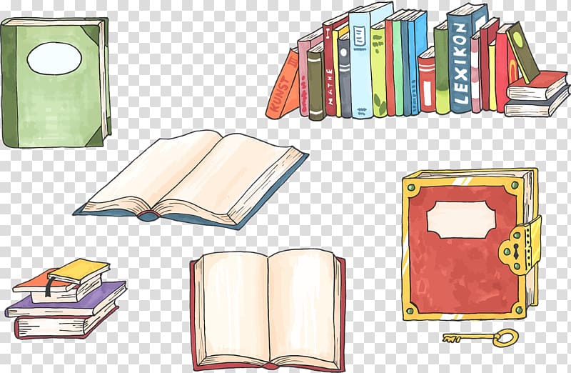 Bookcase Reading Matilda Book review, book transparent background PNG clipart