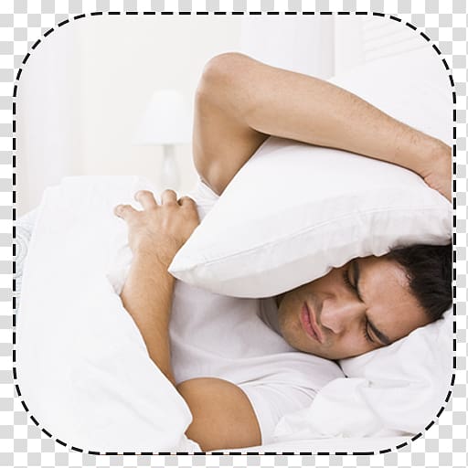 Sleep disorder Pillow Insomnia Sleep deprivation, pillow transparent background PNG clipart