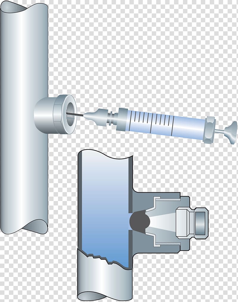 Pipe Piping and plumbing fitting Sampling valve, others transparent background PNG clipart
