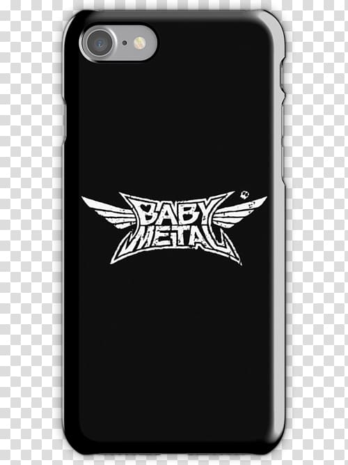 iPhone 7 iPhone 6 Mobile Phone Accessories iPhone X NCT, babymetal transparent background PNG clipart