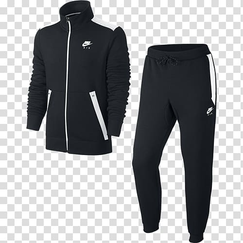 Tracksuit Nike Academy Sportswear Sweatpants, nike transparent ...