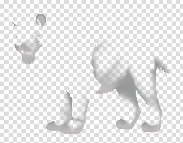 Cat Ear Dog Canidae White, pride of lions transparent background PNG clipart