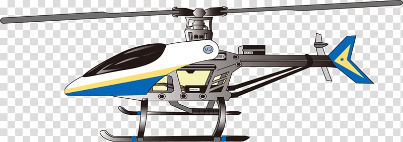 Helicopter Airplane Euclidean , Helicopter transparent background PNG clipart