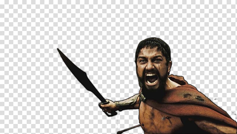 Leonidas I 0 Battle of Thermopylae Sparta, king in the north transparent background PNG clipart
