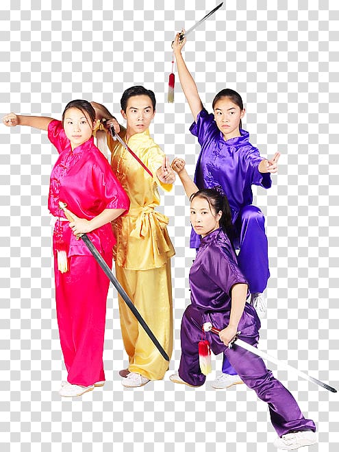 Wushu Costume Kung fu Uniform, others transparent background PNG clipart