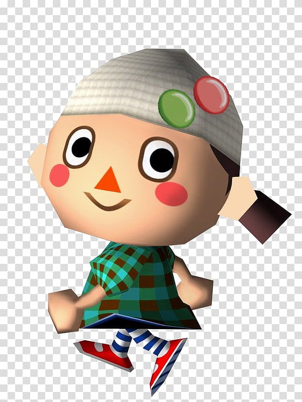 Animal Crossing Wild World Video Game Wikia Others Transparent Background Png Clipart Hiclipart - natsu dragneel roblox anime cross 2 wiki fandom