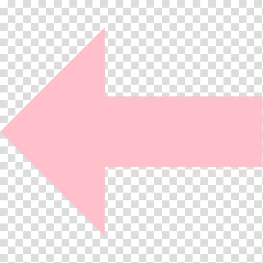 Line Angle Brand, Arrow pink transparent background PNG clipart