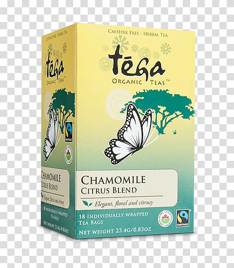 Earl Grey tea Green tea Rooibos Tea bag, Chamomile Tea transparent background PNG clipart