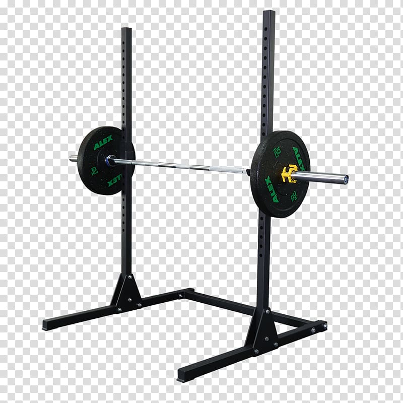 Alanine transaminase Barbell Olympic weightlifting Power rack, barbell transparent background PNG clipart