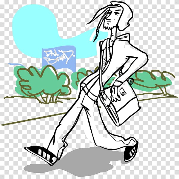 Walking , take a walk transparent background PNG clipart