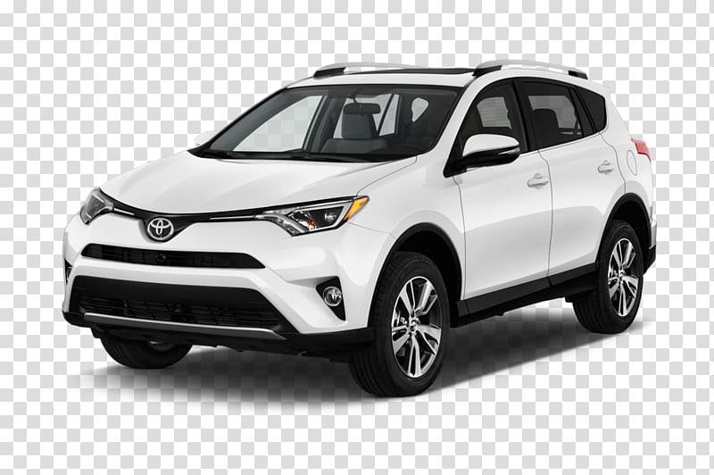 2018 Toyota RAV4 Hybrid 2017 Toyota RAV4 Hybrid Sport utility vehicle Carson, toyota transparent background PNG clipart