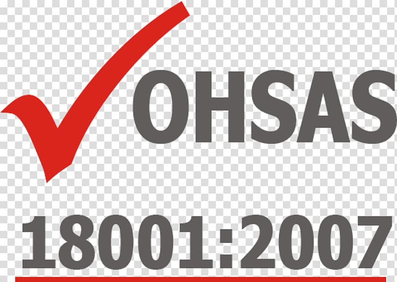 OHSAS 18001 Occupational safety and health Management International Organization for Standardization, health transparent background PNG clipart