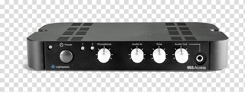 Electronics Base station RF modulator Amplifier, the base station transparent background PNG clipart