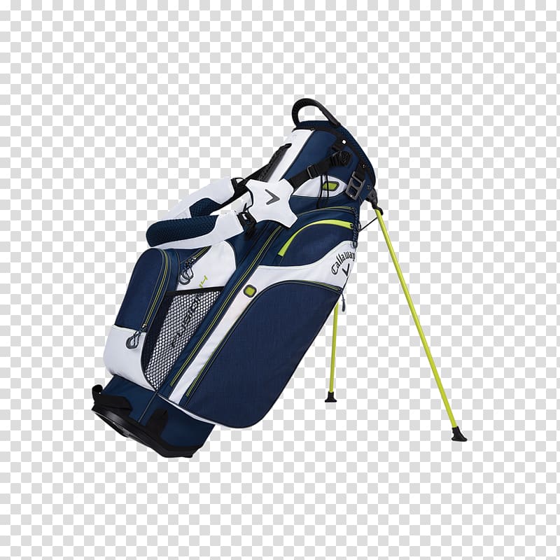Callaway Big Bertha Fusion Driver Callaway Golf Company Bag Titleist, Golf transparent background PNG clipart
