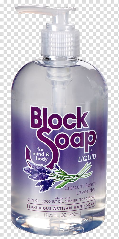 Liquid Purple Beach Soap, Butter scotch transparent background PNG clipart