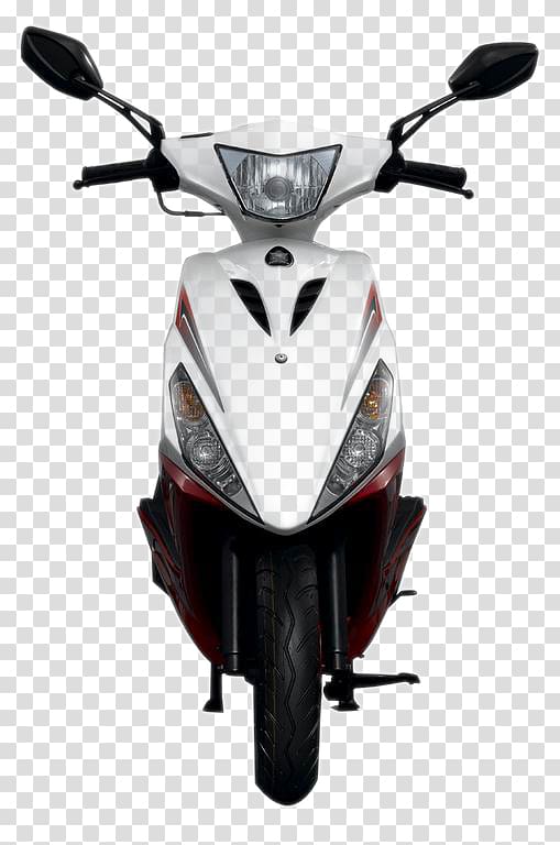 Scooter Zongshen Motorcycle accessories, Zongshen Naruto ZS125T-25 transparent background PNG clipart