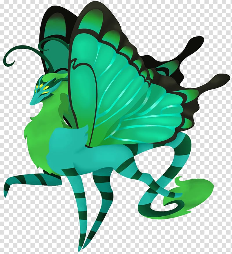 Insect Green Leaf Shoe , nymph transparent background PNG clipart