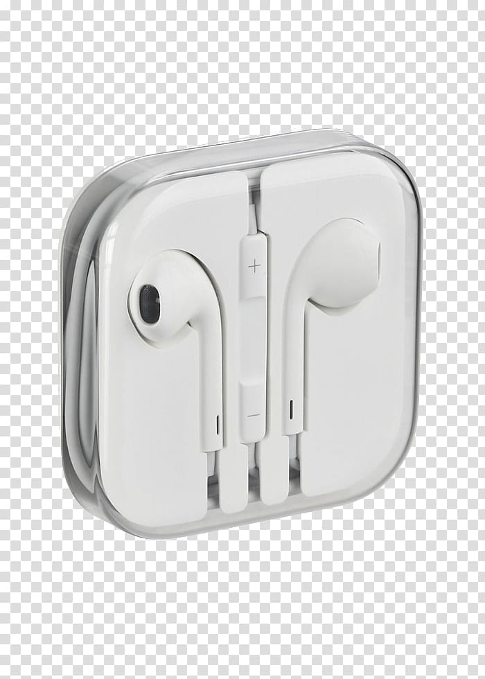 iPhone 5s Apple iPhone 7 Plus iPhone 6S Apple earbuds, headphones transparent background PNG clipart