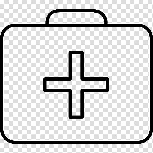 Christian cross Christian Church Religion, first aid kit transparent background PNG clipart