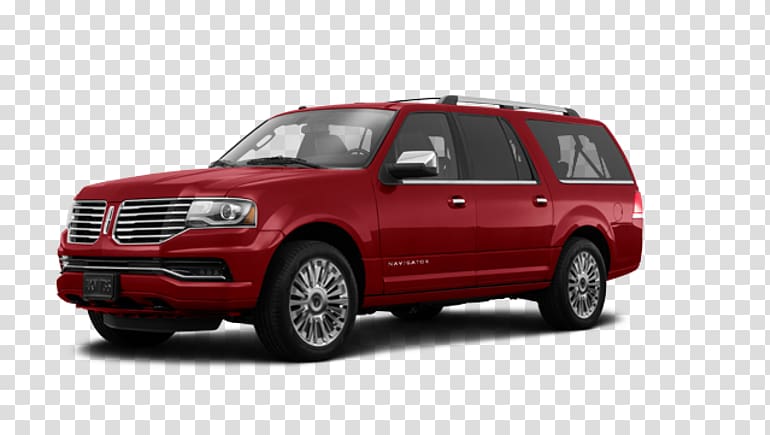 2017 Ford Expedition Car Chevrolet Vehicle, ford transparent background PNG clipart