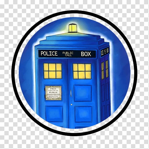 Twelfth Doctor River Song TARDIS Drawing, doctor who transparent background PNG clipart