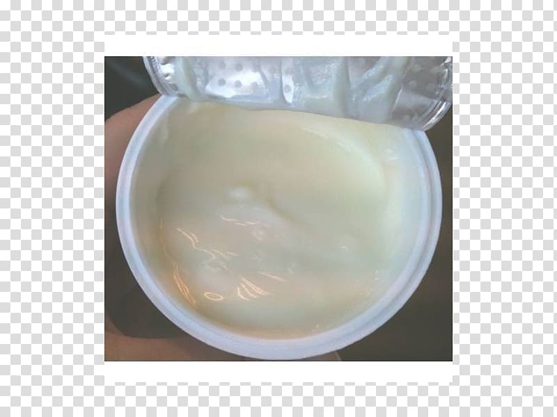 Crème fraîche, Joghurt transparent background PNG clipart