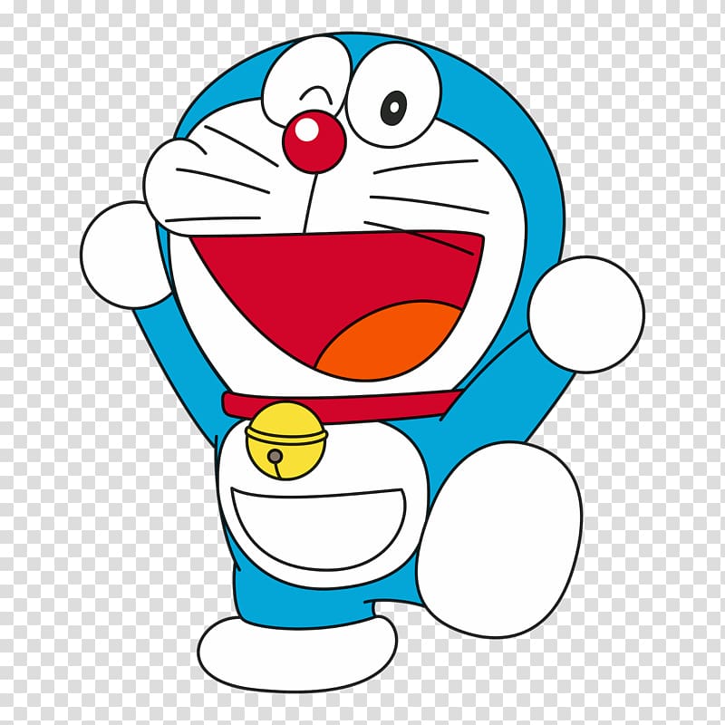 Doraemon illustration, Dorami Nobita Nobi Doraemon Comics, doraemon doraemon transparent background PNG clipart