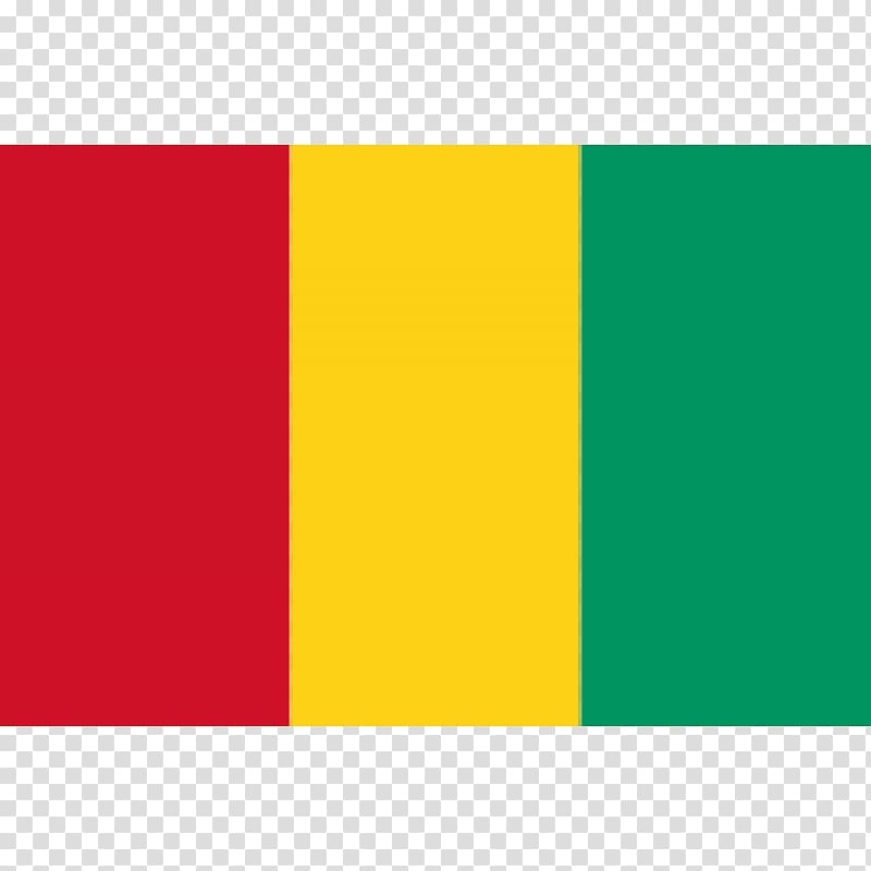 Flag of Guinea Conakry Flag of Papua New Guinea National flag, Flag transparent background PNG clipart