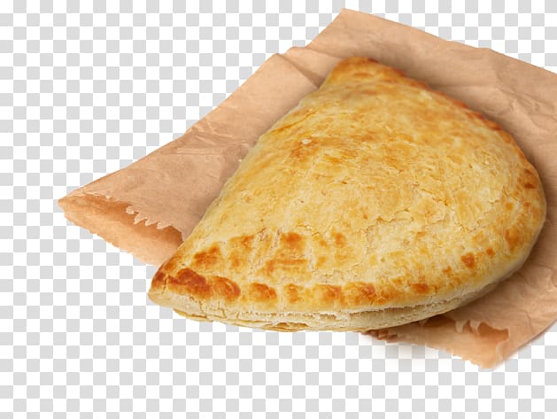 Calzone Pasty Empanada Bakery Panzerotti, bakery items transparent background PNG clipart