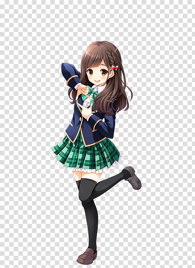 Girl Friend Beta Actor Seiyu Anime Wiki, actor transparent background PNG  clipart