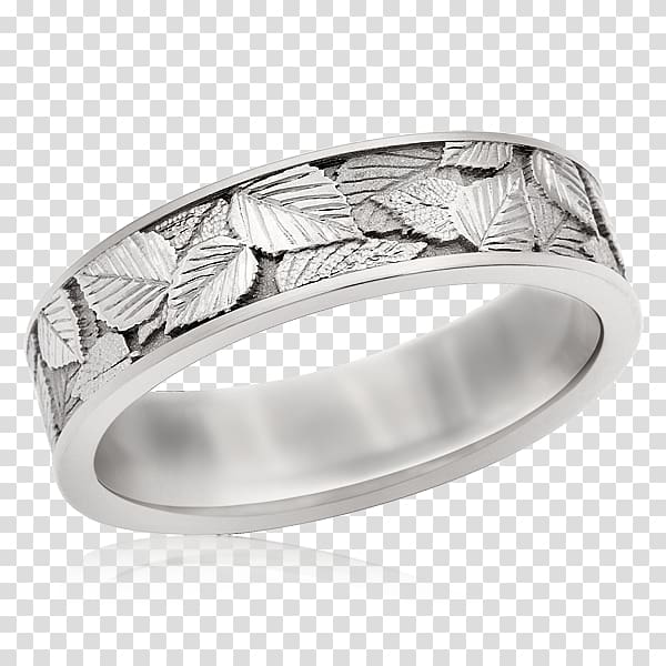 Wedding ring Maple leaf, white birch transparent background PNG clipart
