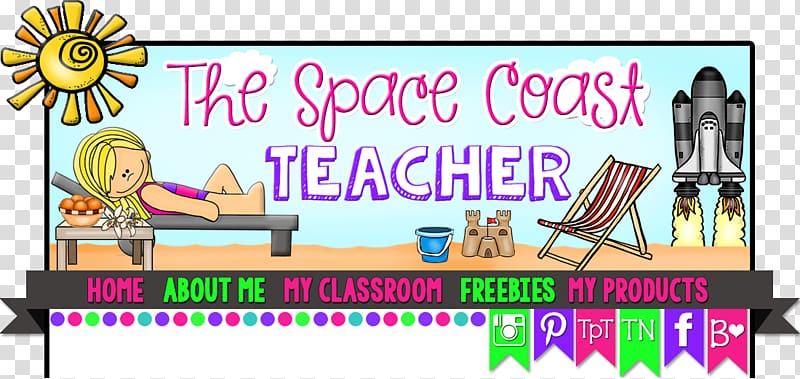TeachersPayTeachers School Space Coast, school transparent background PNG clipart