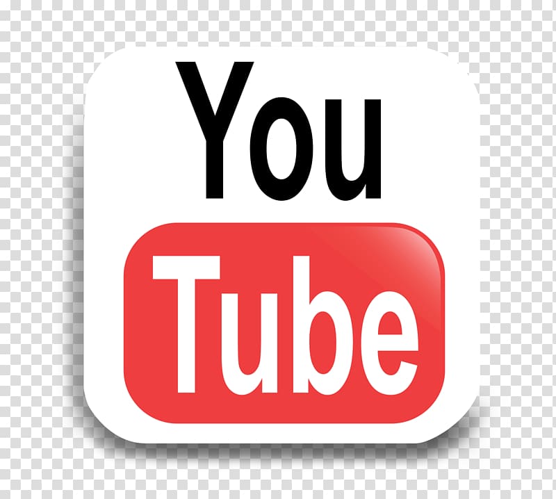 YouTube Logo Music video, Subscribe transparent background PNG clipart