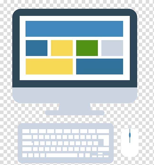 Computer keyboard Computer monitor, computer monitor keyboard transparent background PNG clipart