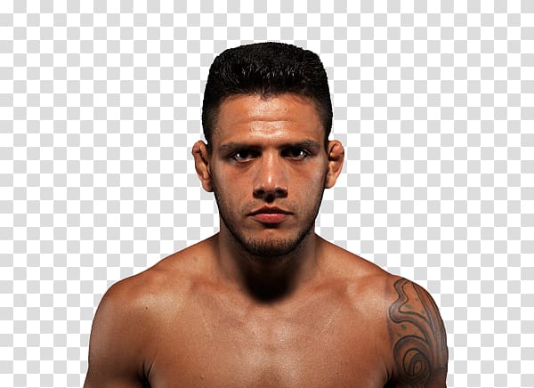 Rafael dos Anjos UFC 185: Pettis vs. Dos Anjos UFC Fight Night 49: Henderson vs. Dos Anjos Lightweight Boxing, Mma transparent background PNG clipart