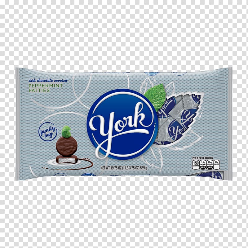 York Peppermint Pattie Hershey bar Chocolate bar The Hershey Company, chocolate transparent background PNG clipart