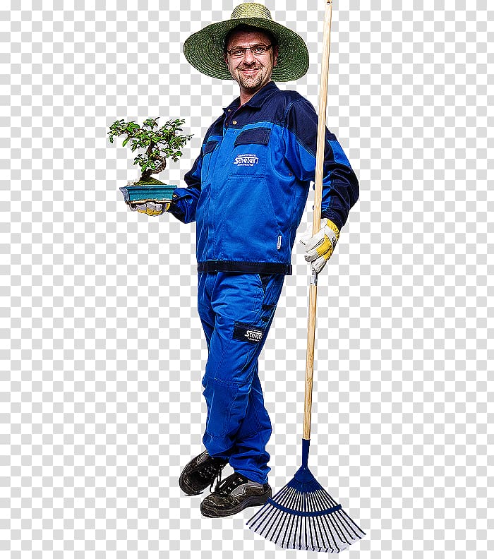 Gardening Gardener, gardener transparent background PNG clipart
